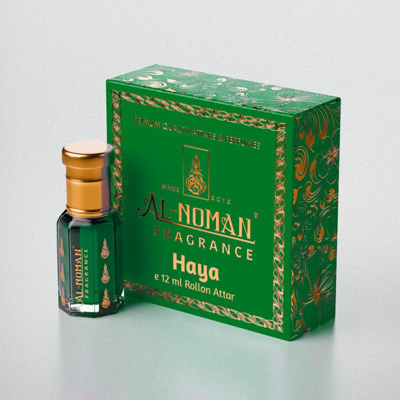 Haya Attar