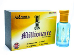 MILLIONARIE