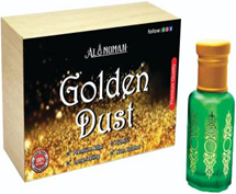 GOLDEN DUST