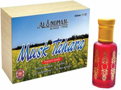 MUSK TAHARA