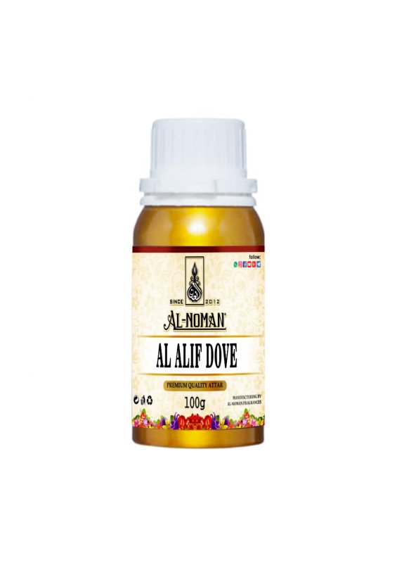 AL ALIF DOVE
