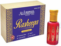 RASHEEQA