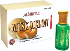 MUSK MELON
