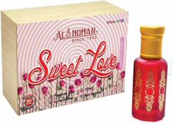 SWEET LOVE