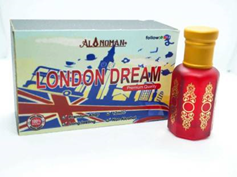 LONDON DREAM