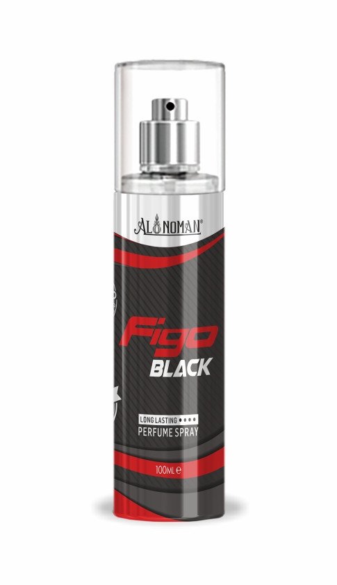 FIGO BLACK