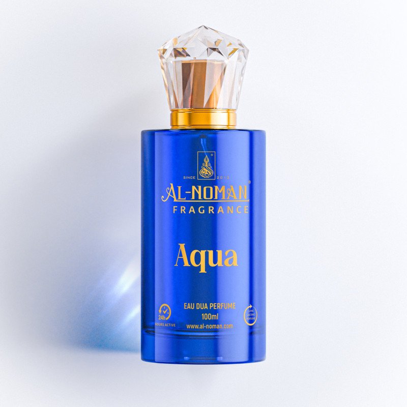 Al Noman Aqua