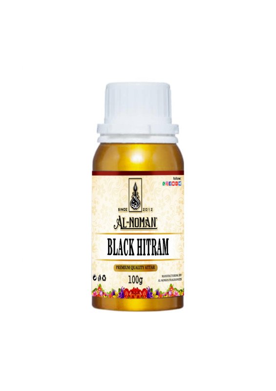 BLACK HITRAM