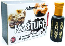 KASTURI