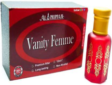 VANITY FEMME